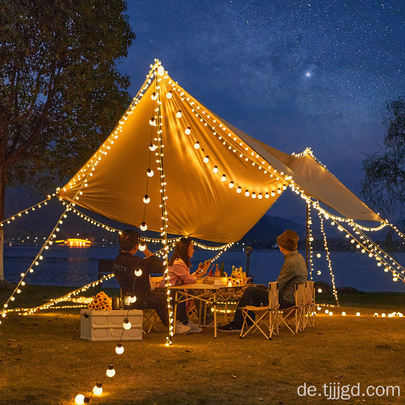 Bubble Ball String Outdoor