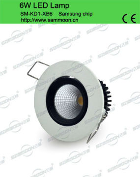 foshan china manufacturer ultra-thin recessed led ceiling light