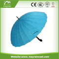 Υψηλής ποιότητας παιδιά ενηλίκων ευθεία ομπρέλα