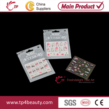 Nail Art 3D Nail Stickers (TP-NS09)