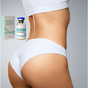 Aperfeiçoamento de bunda Injetável preenchimentos 500mg