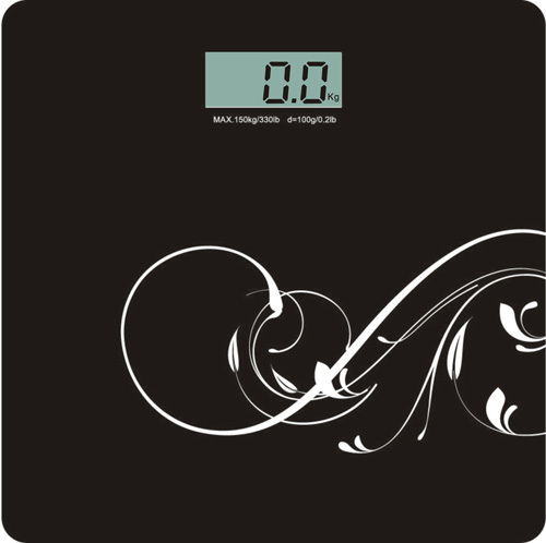 bathroom scale cs-115