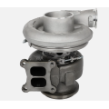 Turbocharger Turbo Sorti motè ak pèfòmans serye