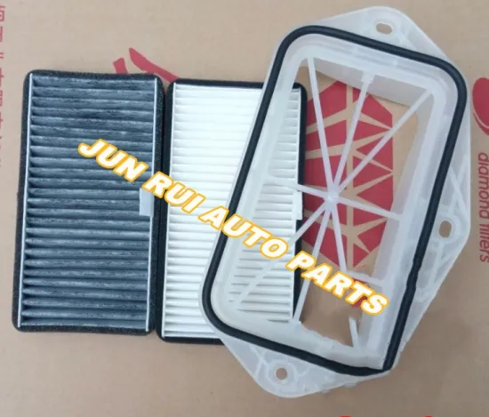 External Cabin Filter For Volkswagen CC Golf 6 Touran Magotan Sagitar Scirocco For Skoda yeti Scout Superb