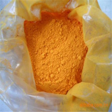 Yellow Iron Oxide 313