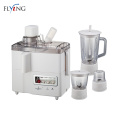 Multifunction Pureeing Slicing Food Processor In Bishkek