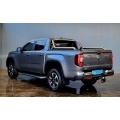 Aluminium Universal Pickup Roll Bar voor Mitsubishi Triton