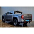 Aluminium Universal Pickup Roll Bar pour Mitsubishi Triton