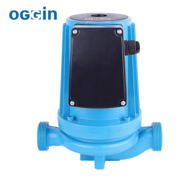 Brushless Automatic Centrifugal Hot Water Shower Pressure Booster Pump for Home
