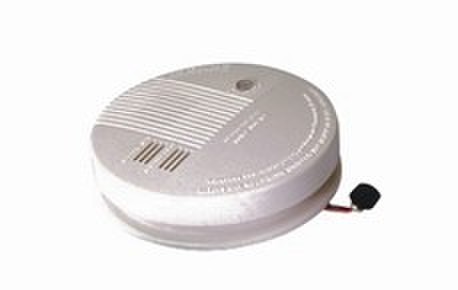 Fire Alarm (HM06-03)