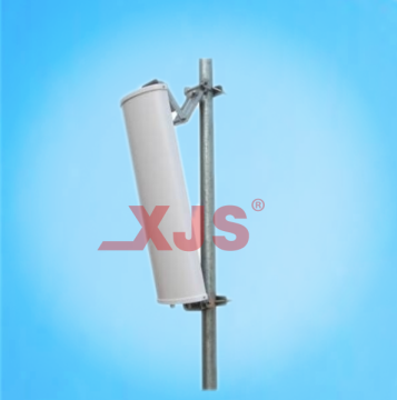 Dual band 2.4 5.8 GHz 14 dBi Wifi Sector antenna