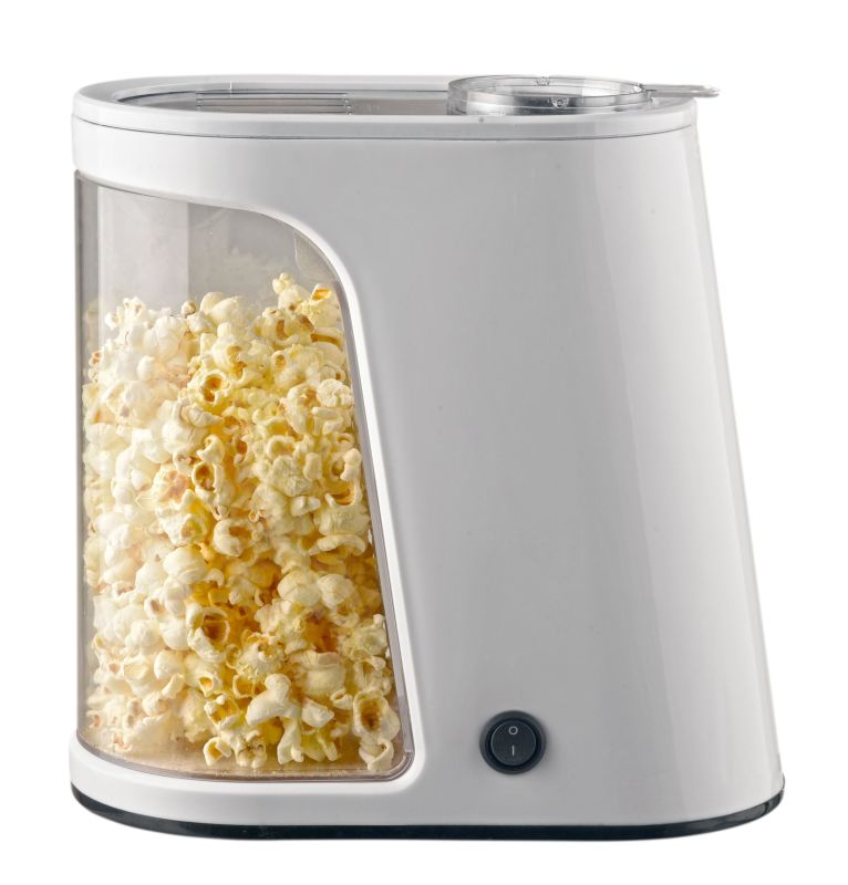 popcorn maker popcorn machine