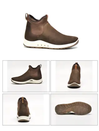 Women's Air Ventilation chelsea boot