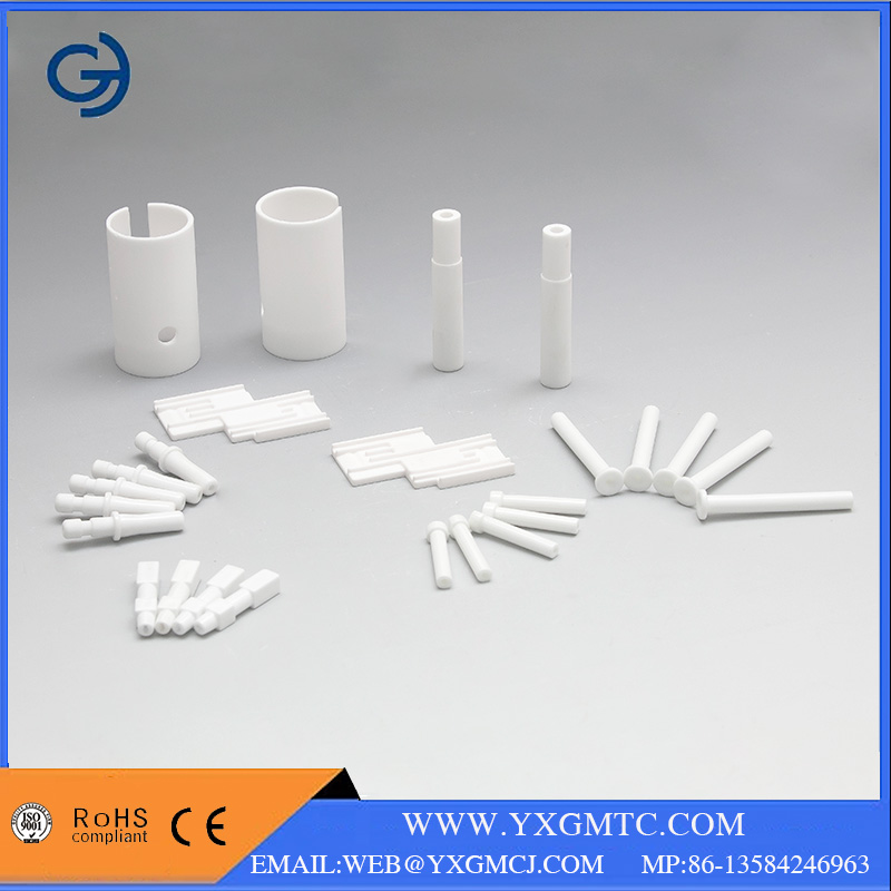 High Quality textiles ceramic parts