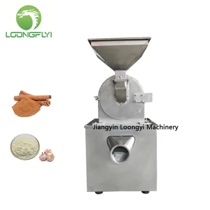 Astragalus hibiscus cumin mill machinery