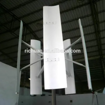 wind generator china 5kw electric generating windmills for sale