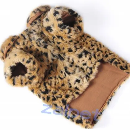 fashion brand pet clothes dog apparel