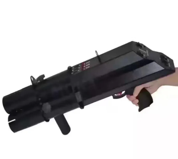 Excellent Confetti shooter machine