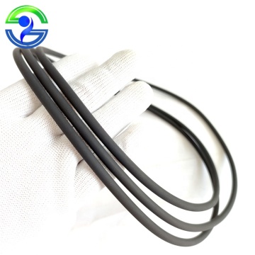 FFKM O-Ring Seals-Resistansi Kimia Tinggi FPM FKM FFKM RARD RING