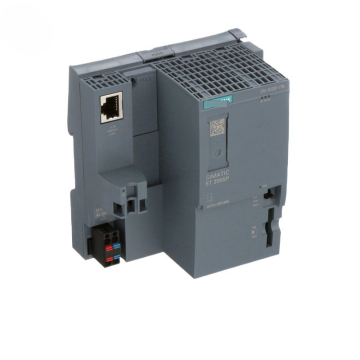 Modulo PLC SIMATICO SIMATICO Originale 6ES7 512-1DK01-0AB0-CPU DP per automazione industriale