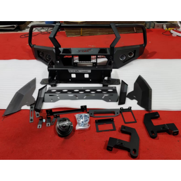 4x4 Accesorios Bull Bar para Ford Ranger 2019-2022