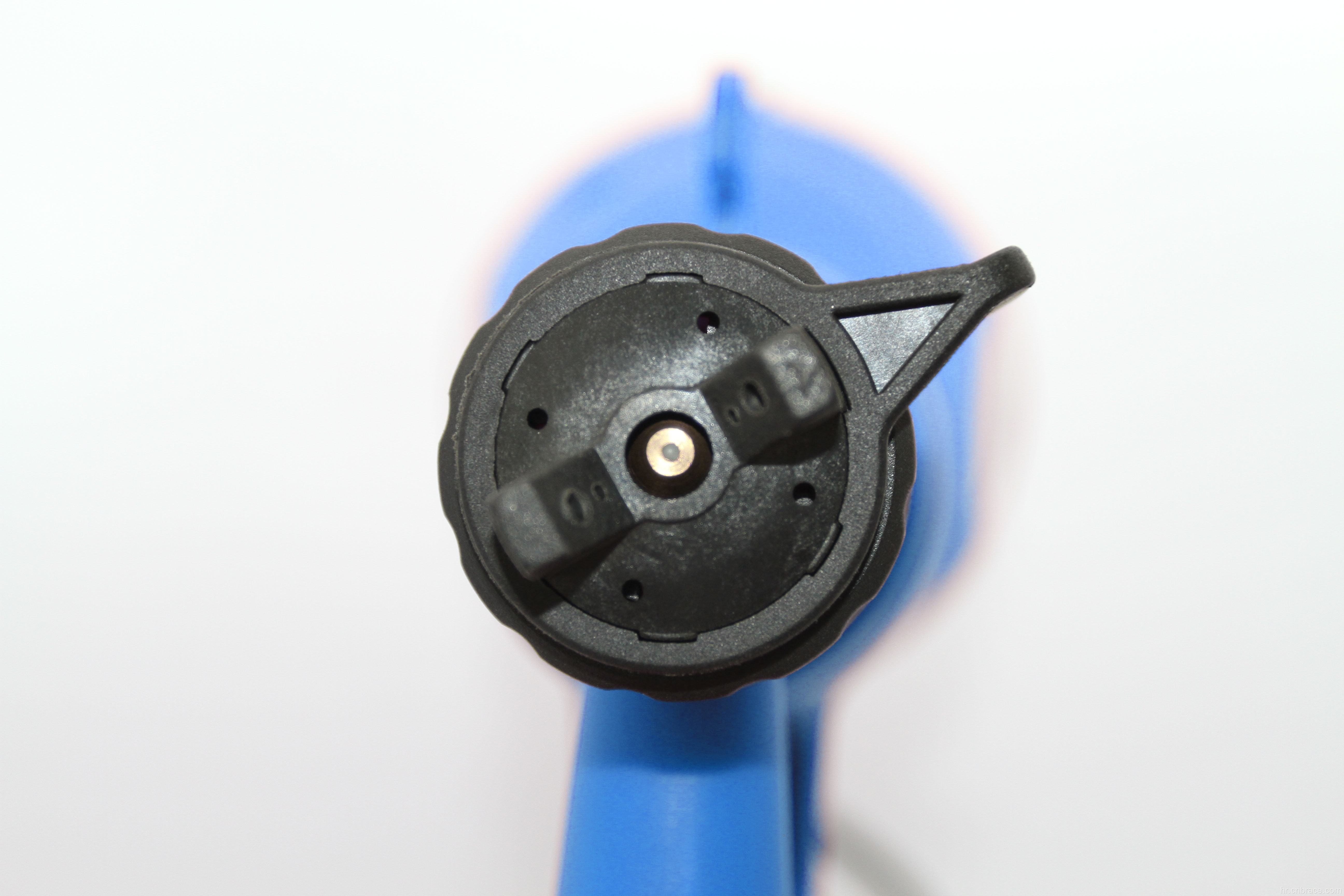 400W HVLP Električna prskalica za boje