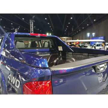 Accesorios 4x4 para Navara NP300 15-20 Sport Roll Bar