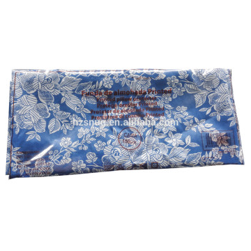 Super Cheap 100% Polyester Printed PIllow case