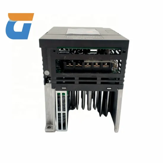 Panasonic Accessories: Original Elevator Door Motor Frequency Converter AAD03011DK for 0.4kw Elevator Door Motors