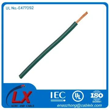UL1015 Wire