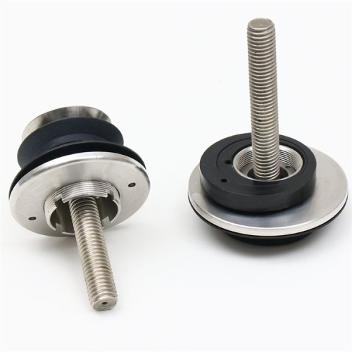 High Quality Stainless Steel Cnc Machining Parts