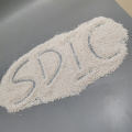 Produits chimiques de traitement de l'eau Dichloroisocyanurate de sodium Nadcc