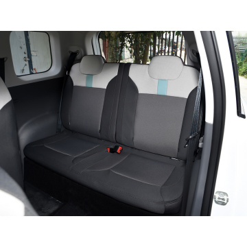 CHANGAN Lumin small ev