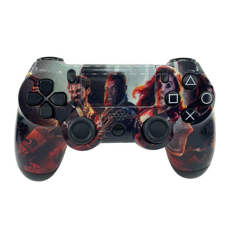 Ps4 Controller The Avengers