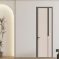 Morandi No.1 Zero Formaldehyde Paint-Free Doors