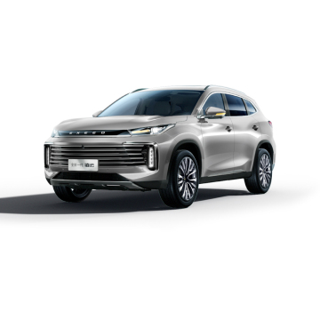 Exeeo VX Range Rover внедорожник среднего размера 5-дверные 7-местные спецификации турбо-двигателя