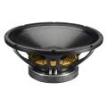 18 inch powerful subwoofer W450-36A with 1000W