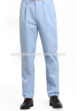 Hospital Nurse Uniform Pants With Good Quality