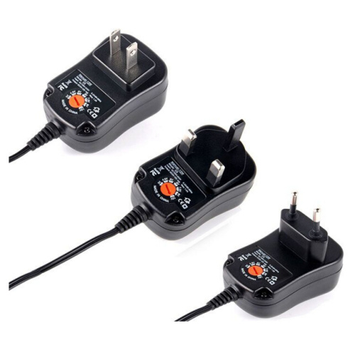 DC Current Power Supply Adapter