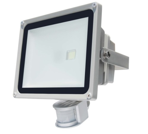 Motion Sensor LED Light/ LED PIR Flood Light