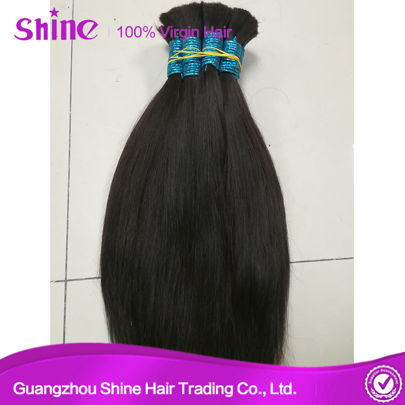 Brazilian hair bulk