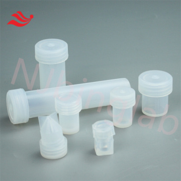 NJbinglab ultrapure laboratory PFA vials, support customization, 6ml