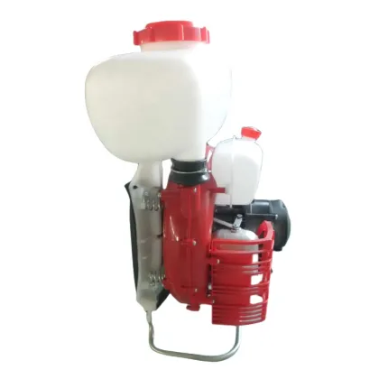 Manufactory Solo 423 Knapsack Power Sprayer - 12L Tank Agricultural Chemical Sprayer