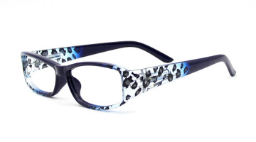 2014 New Colorful Women Eyewear Reading Glasses with Box