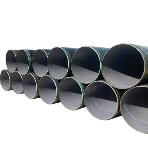 18mm diameter 3pe carbon steel pipeline