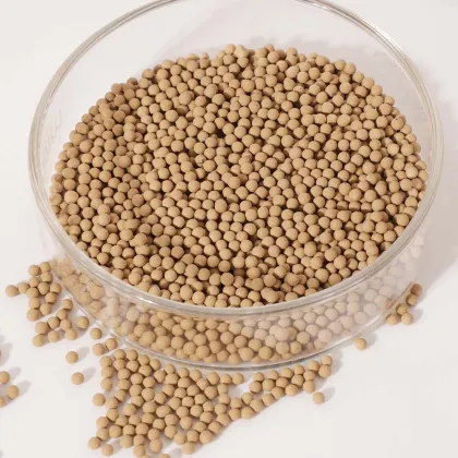 Attapulgite desiccant for industrial use