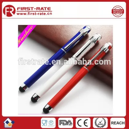 Cheap Promotional Touch Screen Pen,Stylus Touch Pen