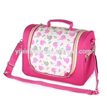 10 years china manufacturer hot sale mommy baby bag