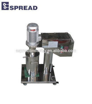 Lab Basket Mill for oil based paint