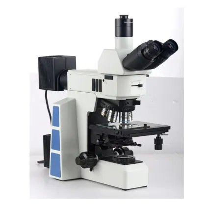 Deep Vision Valley Electronic 3D Digital Video Microscope